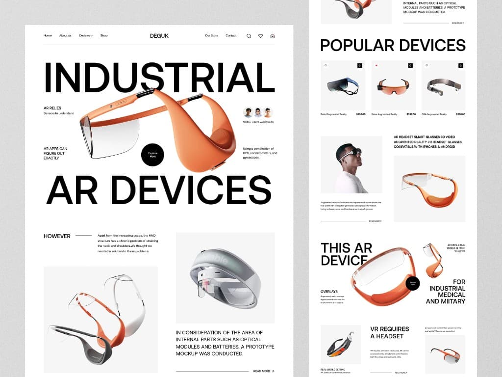 Dejuk Website Designing and Development